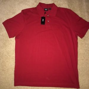 Hugo Boss XXL Polo Shirt
